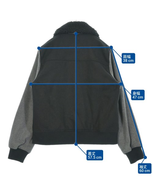 MARY QUANT（マリークワント）その他 黒 サイズ:M レディース/2200650493018