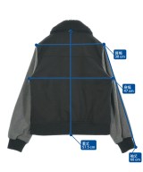 MARY QUANT（マリークワント）その他 黒 サイズ:M レディース/2200650493018