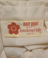 MARY QUANT（マリークワント）カジュアルシャツ 白 サイズ:40(M位) レディース/2200704458062