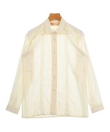 MARY QUANT カジュアルシャツ