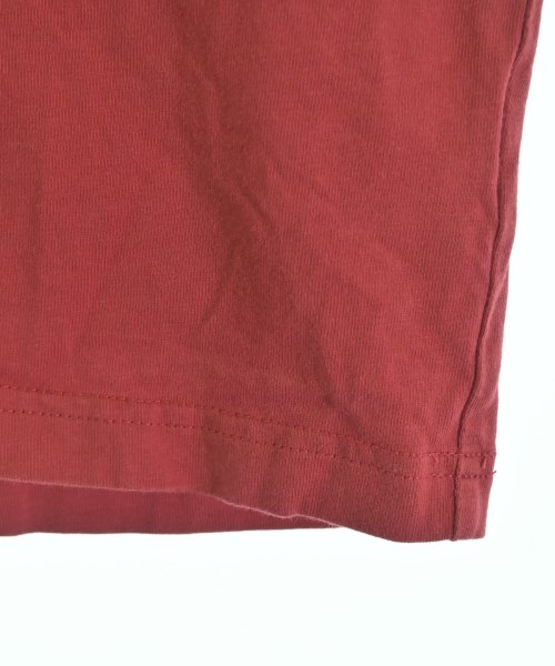 MARY QUANT（マリークワント）Tシャツ・カットソー 赤 サイズ:F レディース/2200702577369