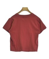 MARY QUANT（マリークワント）Tシャツ・カットソー 赤 サイズ:F レディース/2200702577369