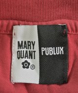 MARY QUANT（マリークワント）Tシャツ・カットソー 赤 サイズ:F レディース/2200702577369