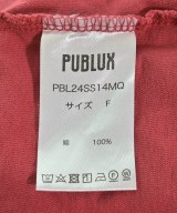 MARY QUANT（マリークワント）Tシャツ・カットソー 赤 サイズ:F レディース/2200702577369