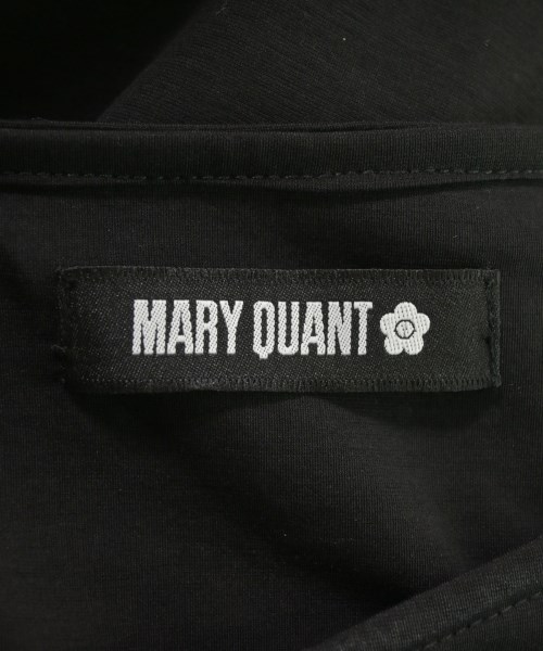 MARY QUANT（マリークワント）ワンピース 黒 サイズ:M レディース/2200709068013