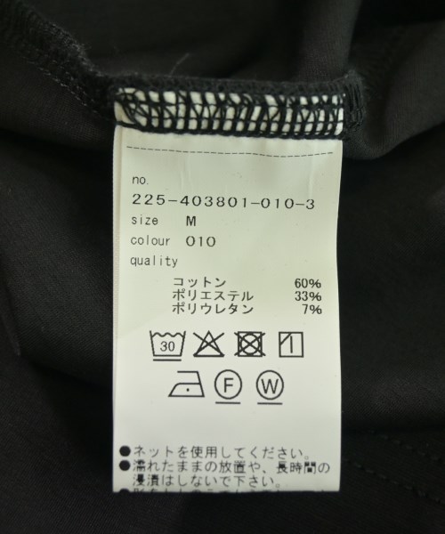 MARY QUANT（マリークワント）ワンピース 黒 サイズ:M レディース/2200709068013