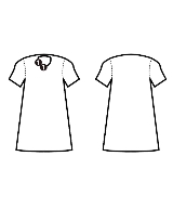 MARY QUANT（マリークワント）ワンピース 黒 サイズ:M レディース/2200709068013