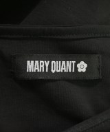 MARY QUANT（マリークワント）ワンピース 黒 サイズ:M レディース/2200709068013