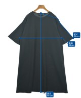 MARY QUANT（マリークワント）ワンピース 黒 サイズ:M レディース/2200709068013