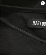 MARY QUANT（マリークワント）ワンピース 黒 サイズ:M レディース/2200709068013