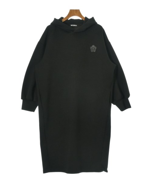 MARY QUANT(マリークワント)ワンピース 黒 サイズ:M/2200660385013