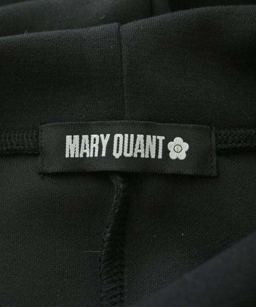 MARY QUANT（マリークワント）ワンピース 黒 サイズ:M レディース/2200660385013