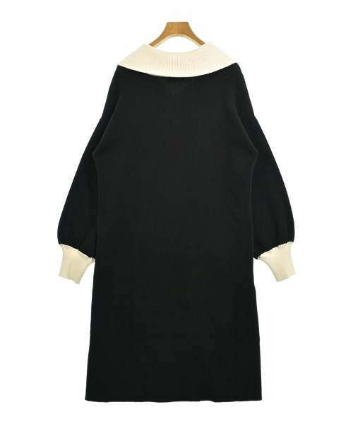 MARY QUANT（マリークワント）ワンピース 黒 サイズ:M レディース/2200660385044