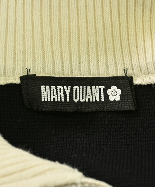 MARY QUANT（マリークワント）ワンピース 黒 サイズ:M レディース/2200660385044