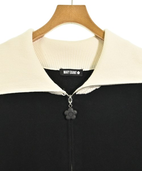 MARY QUANT（マリークワント）ワンピース 黒 サイズ:M レディース/2200660385044