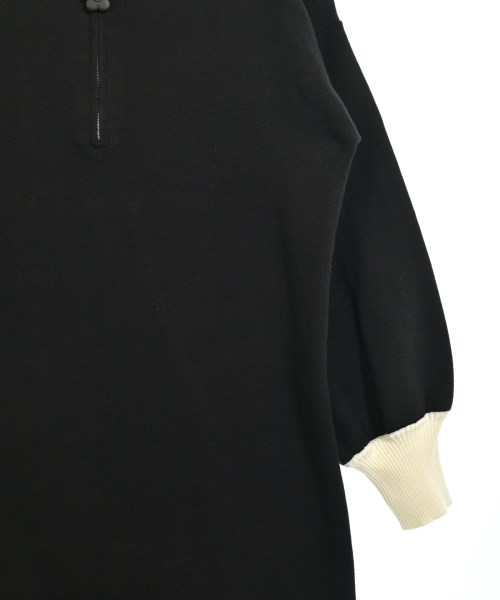 MARY QUANT（マリークワント）ワンピース 黒 サイズ:M レディース/2200660385044