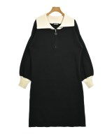 MARY QUANT（マリークワント）ワンピース 黒 サイズ:M レディース/2200660385044