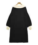 MARY QUANT（マリークワント）ワンピース 黒 サイズ:M レディース/2200660385044