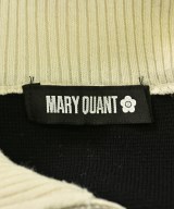 MARY QUANT（マリークワント）ワンピース 黒 サイズ:M レディース/2200660385044