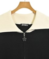 MARY QUANT（マリークワント）ワンピース 黒 サイズ:M レディース/2200660385044