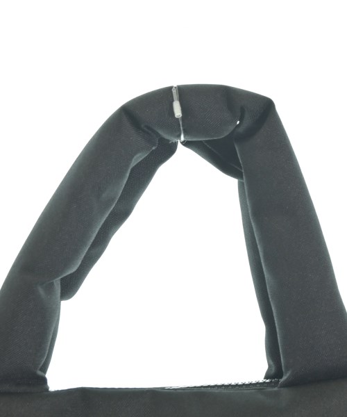 MARY QUANT（マリークワント）トートバッグ 黒 サイズ:- レディース/2200659668288