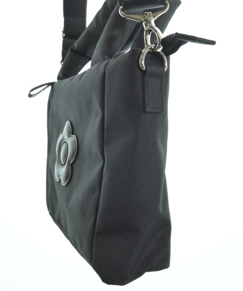 MARY QUANT（マリークワント）トートバッグ 黒 サイズ:- レディース/2200659668288