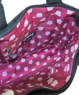 MARY QUANT（マリークワント）トートバッグ 黒 サイズ:- レディース/2200659668288