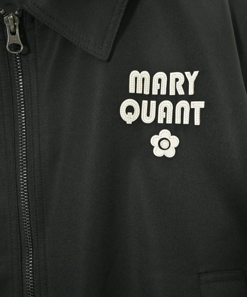 MARY QUANT（マリークワント）その他 黒 サイズ:M レディース/2200666537027