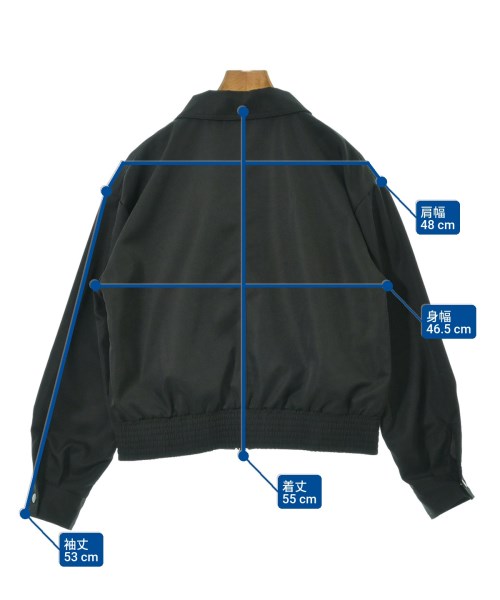 MARY QUANT（マリークワント）その他 黒 サイズ:M レディース/2200666537027