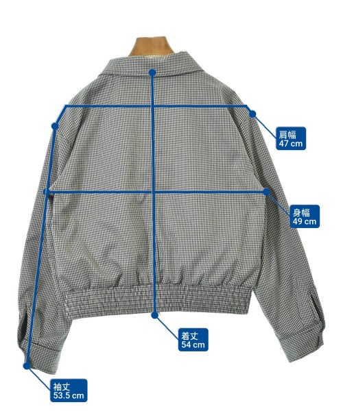 MARY QUANT（マリークワント）その他 白 サイズ:M レディース/2200666537034