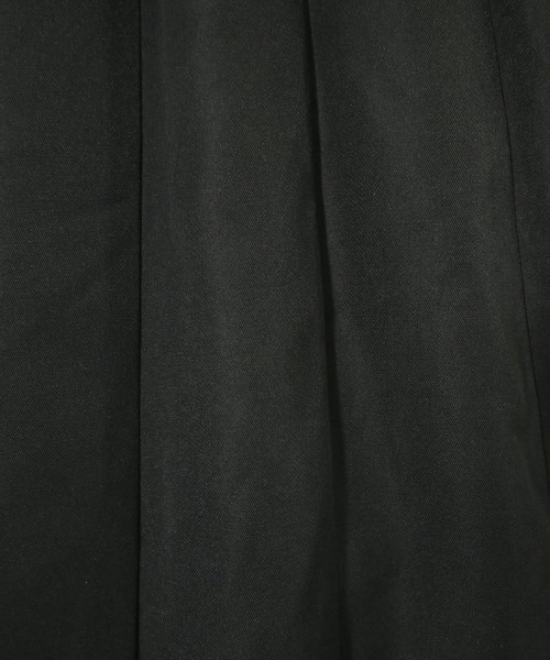 MARY QUANT（マリークワント）ミニスカート 黒 サイズ:M レディース/2200666537041