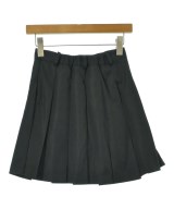 MARY QUANT（マリークワント）ミニスカート 黒 サイズ:M レディース/2200666537041