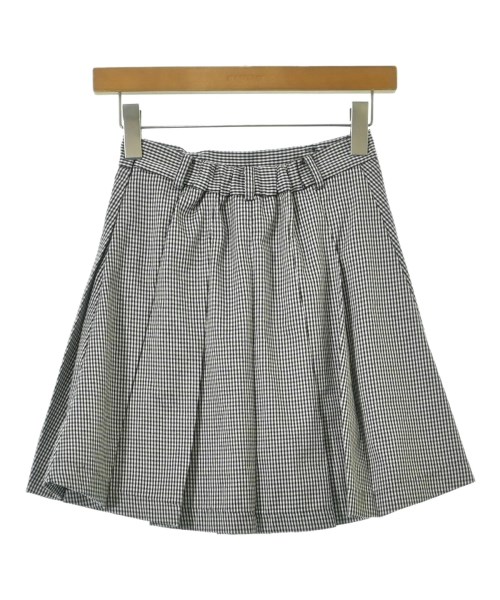 MARY QUANT（マリークワント）ミニスカート 黒 サイズ:M レディース/2200666537058