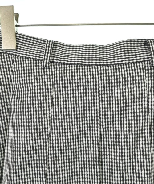 MARY QUANT（マリークワント）ミニスカート 黒 サイズ:M レディース/2200666537058