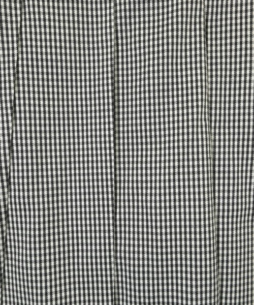 MARY QUANT（マリークワント）ミニスカート 黒 サイズ:M レディース/2200666537058