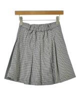 MARY QUANT（マリークワント）ミニスカート 黒 サイズ:M レディース/2200666537058