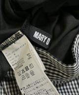 MARY QUANT（マリークワント）ミニスカート 黒 サイズ:M レディース/2200666537058