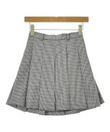 MARY QUANT ミニスカート