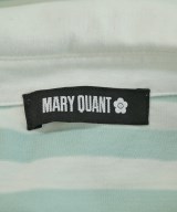 MARY QUANT（マリークワント）ポロシャツ 緑 サイズ:M レディース/2200666537065