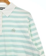 MARY QUANT（マリークワント）ポロシャツ 緑 サイズ:M レディース/2200666537065