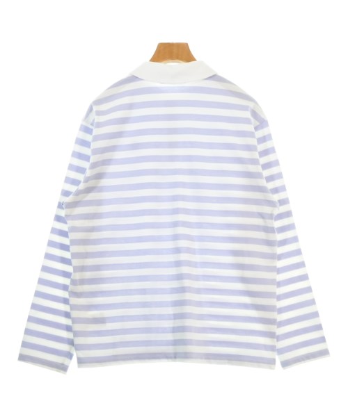 MARY QUANT（マリークワント）ポロシャツ 紫 サイズ:M レディース/2200666537072