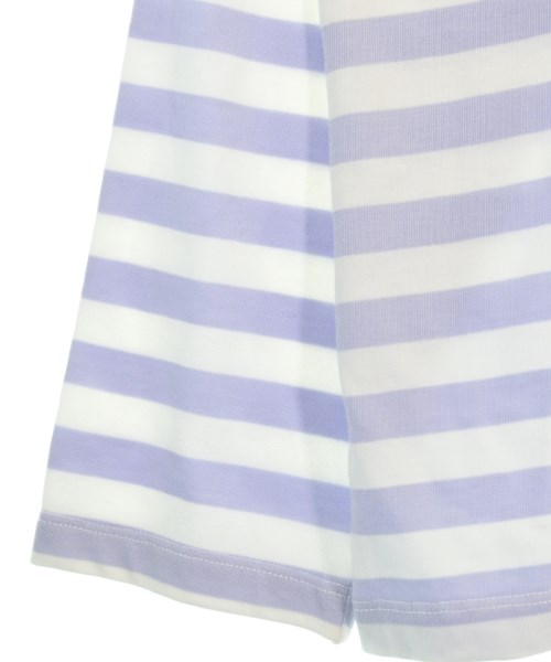 MARY QUANT（マリークワント）ポロシャツ 紫 サイズ:M レディース/2200666537072