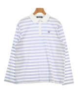 MARY QUANT（マリークワント）ポロシャツ 紫 サイズ:M レディース/2200666537072