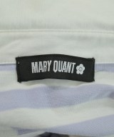 MARY QUANT（マリークワント）ポロシャツ 紫 サイズ:M レディース/2200666537072