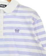 MARY QUANT（マリークワント）ポロシャツ 紫 サイズ:M レディース/2200666537072