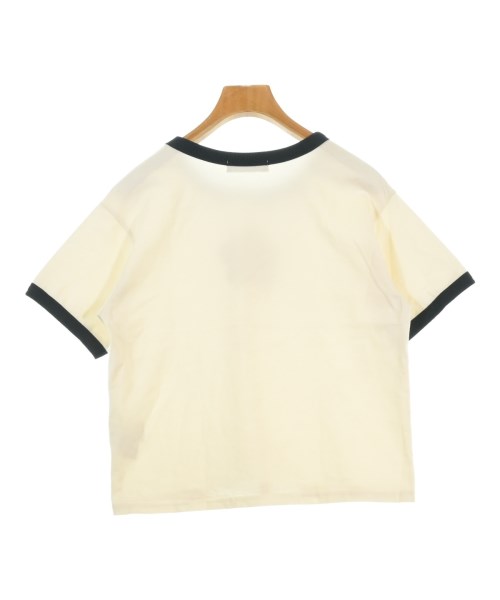 MARY QUANT（マリークワント）Tシャツ・カットソー 白 サイズ:M レディース/2200666537089