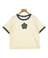 MARY QUANT（マリークワント）Tシャツ・カットソー 白 サイズ:M レディース/2200666537089
