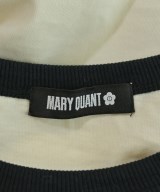 MARY QUANT（マリークワント）Tシャツ・カットソー 白 サイズ:M レディース/2200666537089
