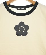 MARY QUANT（マリークワント）Tシャツ・カットソー 白 サイズ:M レディース/2200666537089