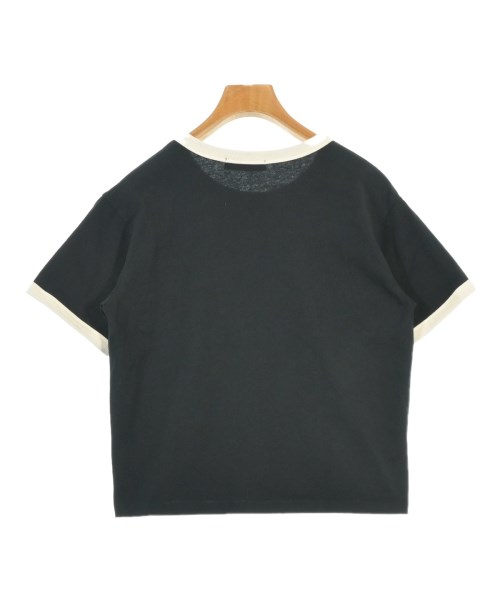 MARY QUANT（マリークワント）Tシャツ・カットソー 黒 サイズ:M レディース/2200666537096